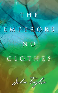 the emperors no clothes book cover image