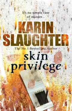 skin privilege imagen de la portada del libro