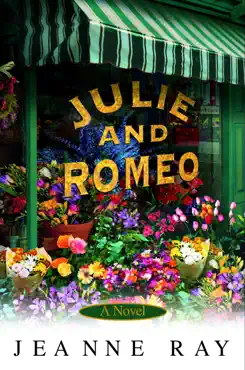 julie and romeo book cover image