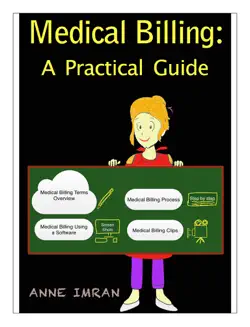medical billing: a practical guide book cover image