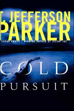 cold pursuit imagen de la portada del libro