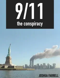 9/11 the conspiracy book cover image