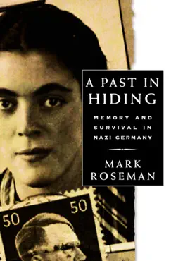 a past in hiding book cover image