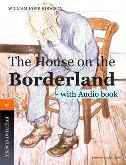 the house on the borderland imagen de la portada del libro