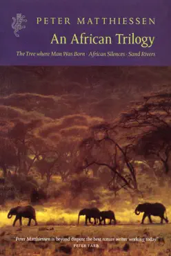 an african trilogy imagen de la portada del libro
