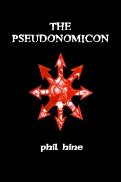 the pseudonomicon book cover image