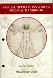 Special Operations Forces Medical Handbook synopsis, comments