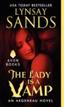 The Lady Is a Vamp book summary, reviews and downlod