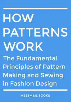 how patterns work book cover image