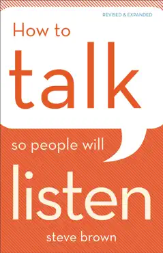 how to talk so people will listen book cover image