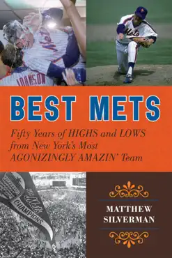 best mets book cover image