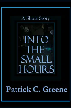 into the small hours book cover image