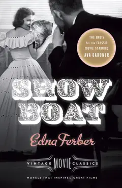 show boat book cover image