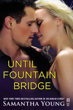 until fountain bridge book cover image