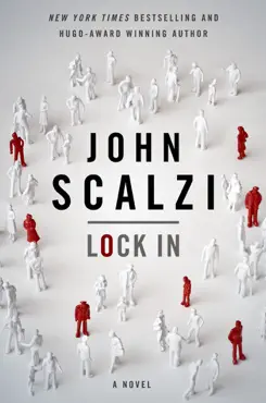 lock in book cover image