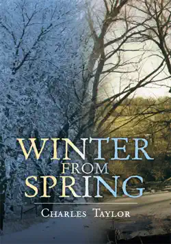 winter from spring imagen de la portada del libro