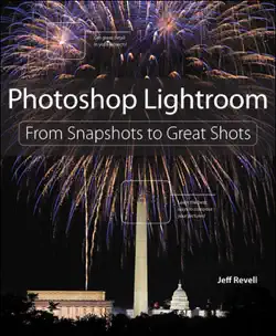 photoshop lightroom book cover image