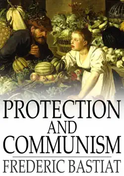 protection and communism book cover image
