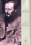 The Brothers Karamazov synopsis, comments
