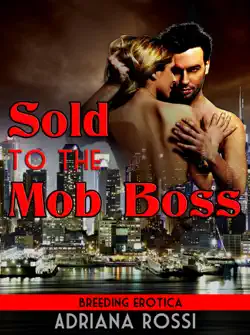 sold to the mob boss book cover image