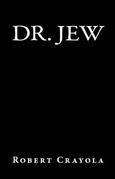 dr. jew book cover image