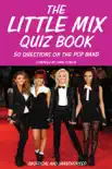 The Little Mix Quiz Book synopsis, comments