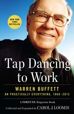 tap dancing to work book cover image