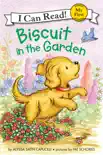Biscuit in the Garden e-book