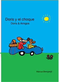 doris y el choque book cover image