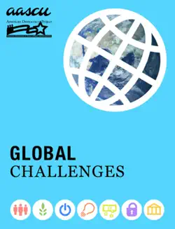 global challenges book cover image