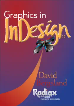 graphics in indesign cc book cover image