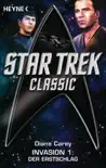 Star Trek - Classic: Der Erstschlag sinopsis y comentarios