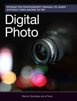 digital photo book cover image