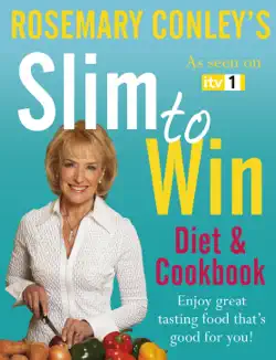 slim to win book cover image