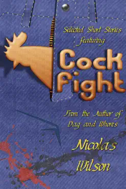 selected short stories featuring cockfight book cover image