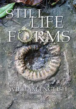 still life forms book cover image