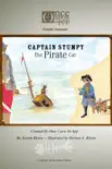 Captain Stumpy: The Pirate Cat