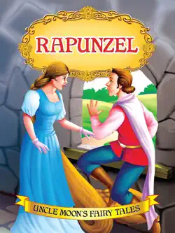 rapunzel book cover image