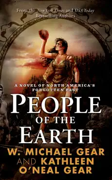 people of the earth imagen de la portada del libro
