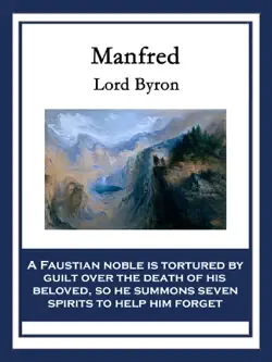 manfred book cover image