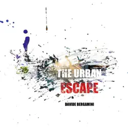 the urban escape book cover image