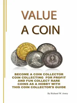 value a coin book cover image