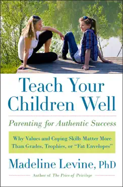 teach your children well book cover image
