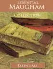 Works of W. Somerset Maugham synopsis, comments