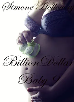 billion dollar baby 9 book cover image