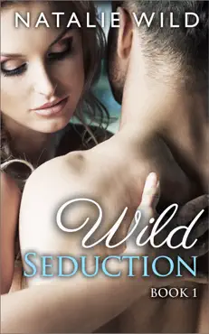 wild seduction book cover image