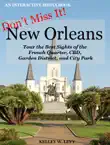 New Orleans synopsis, comments