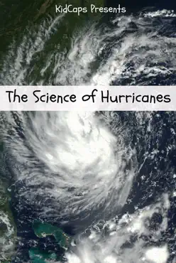 the science of hurricanes book cover image