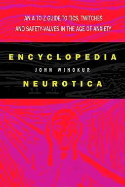 encyclopedia neurotica book cover image