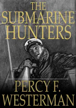 the submarine hunters book cover image